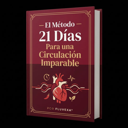 El Metodo | 21 Días para una Circulación Imparable
